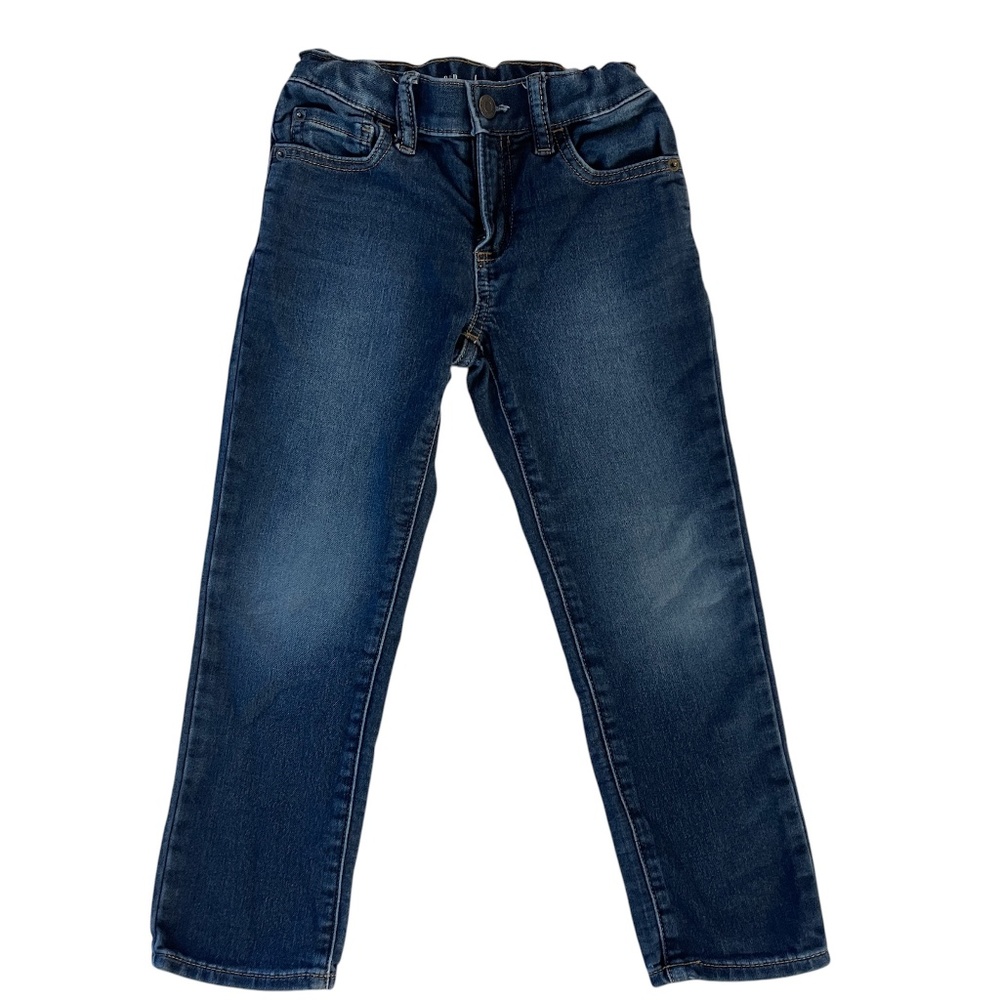 Gap Kids Boys Slim Jeans Size 6